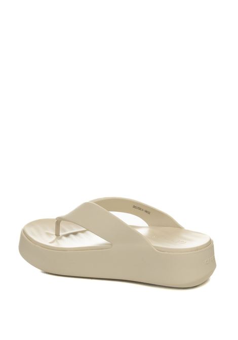  CROCS | 209410GET.PLAT.FLI-STU 160